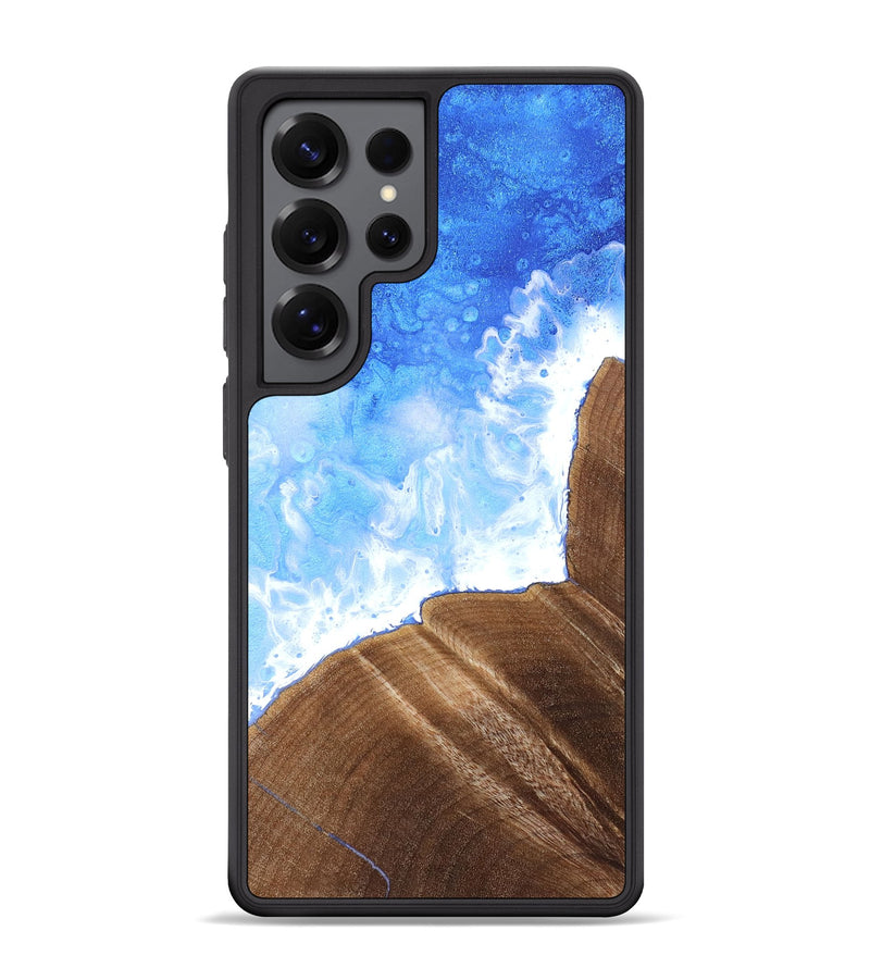 Galaxy S25 Ultra Wood Phone Case - Winona (Coastal, 821945)