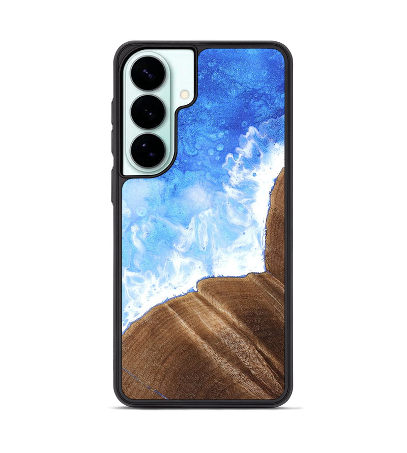 Galaxy S26 Plus Wood Phone Case - Winona (Coastal, 821945)