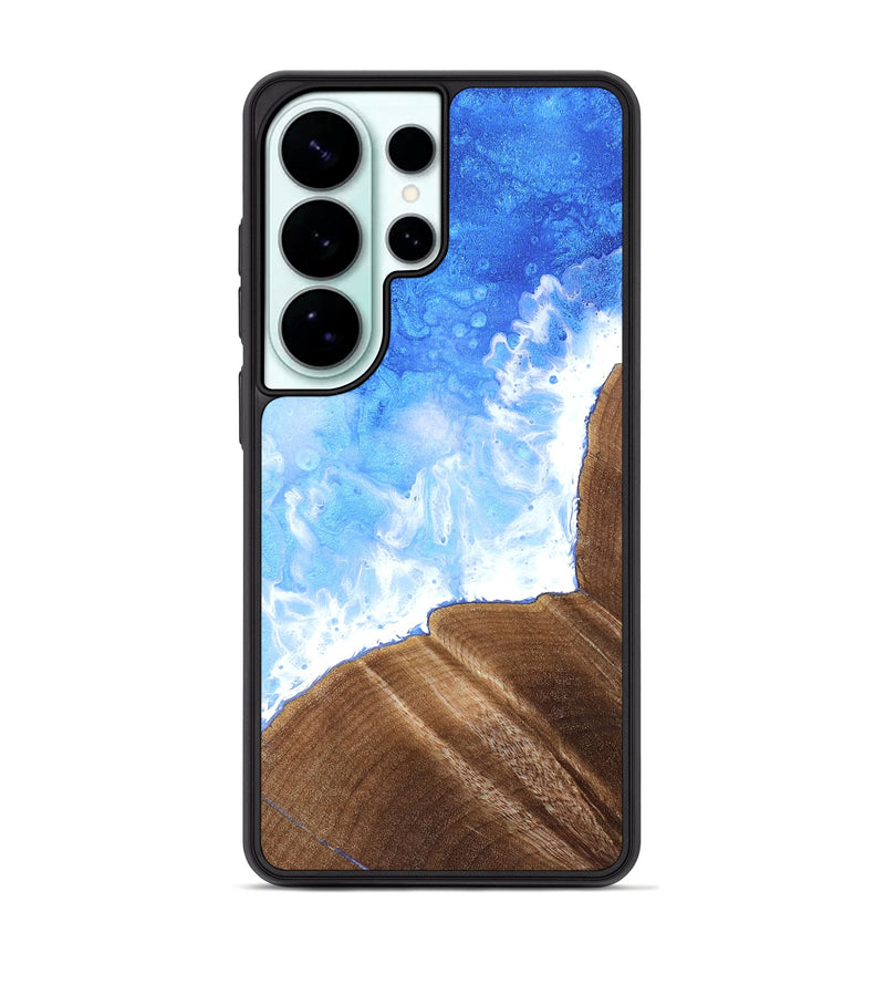 Galaxy S26 Ultra Wood Phone Case - Winona (Coastal, 821945)