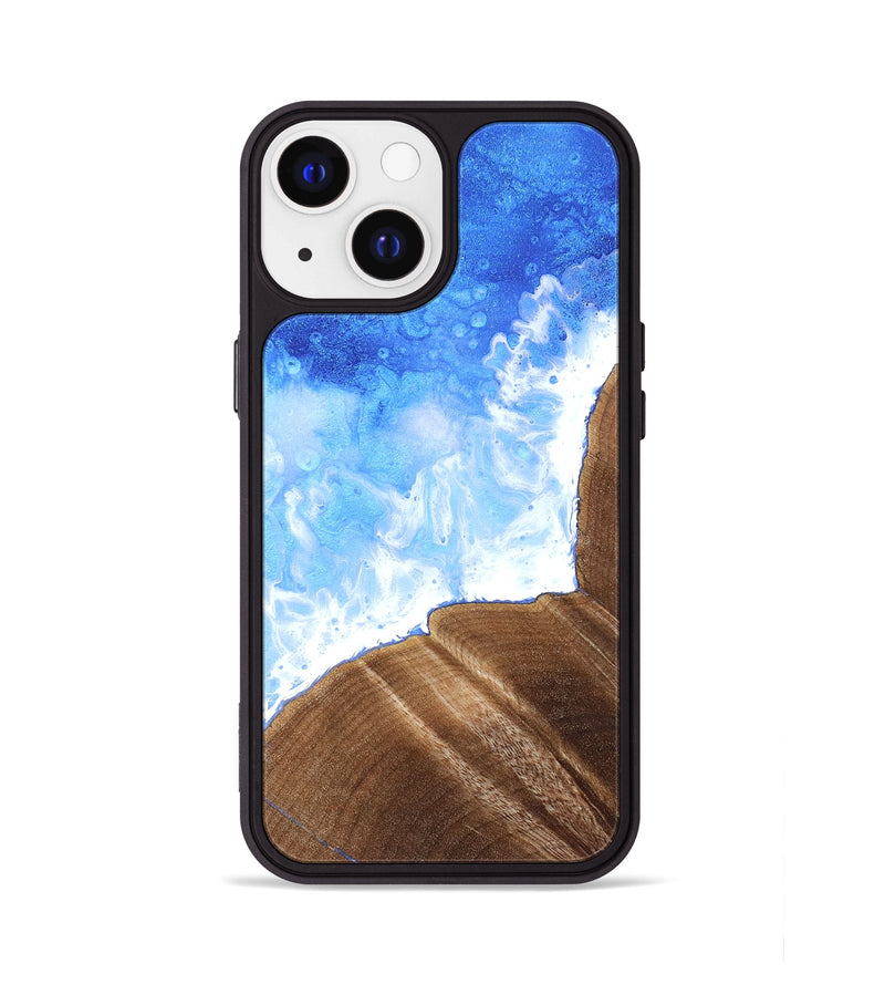 iPhone 13 Wood Phone Case - Winona (Coastal, 821945)
