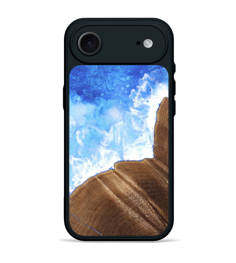 iPhone 17 Air Wood Phone Case - Winona (Coastal, 821945)