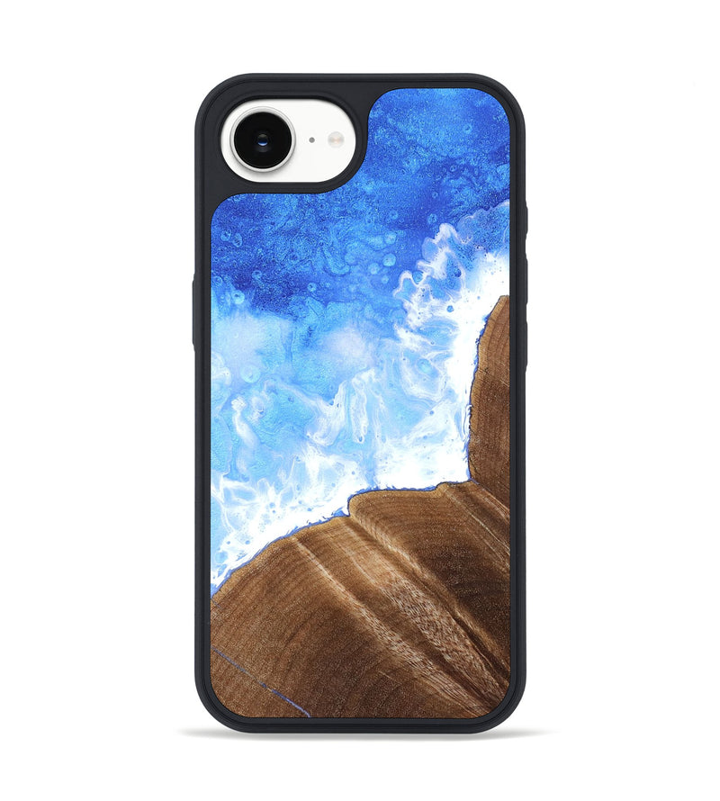iPhone 17e Wood Phone Case - Winona (Coastal, 821945)