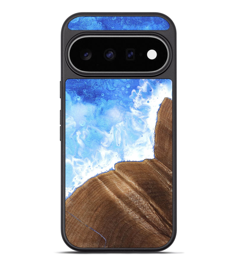 Pixel 11 Pro XL Wood Phone Case - Winona (Coastal, 821945)