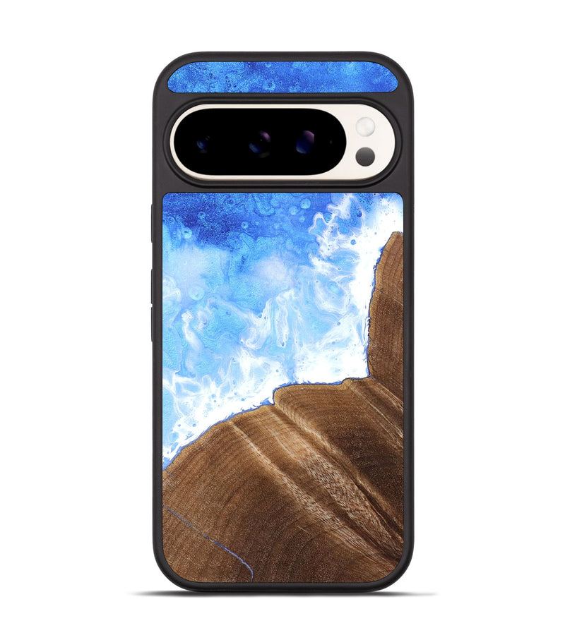 Pixel 9 Pro Wood Phone Case - Winona (Coastal, 821945)