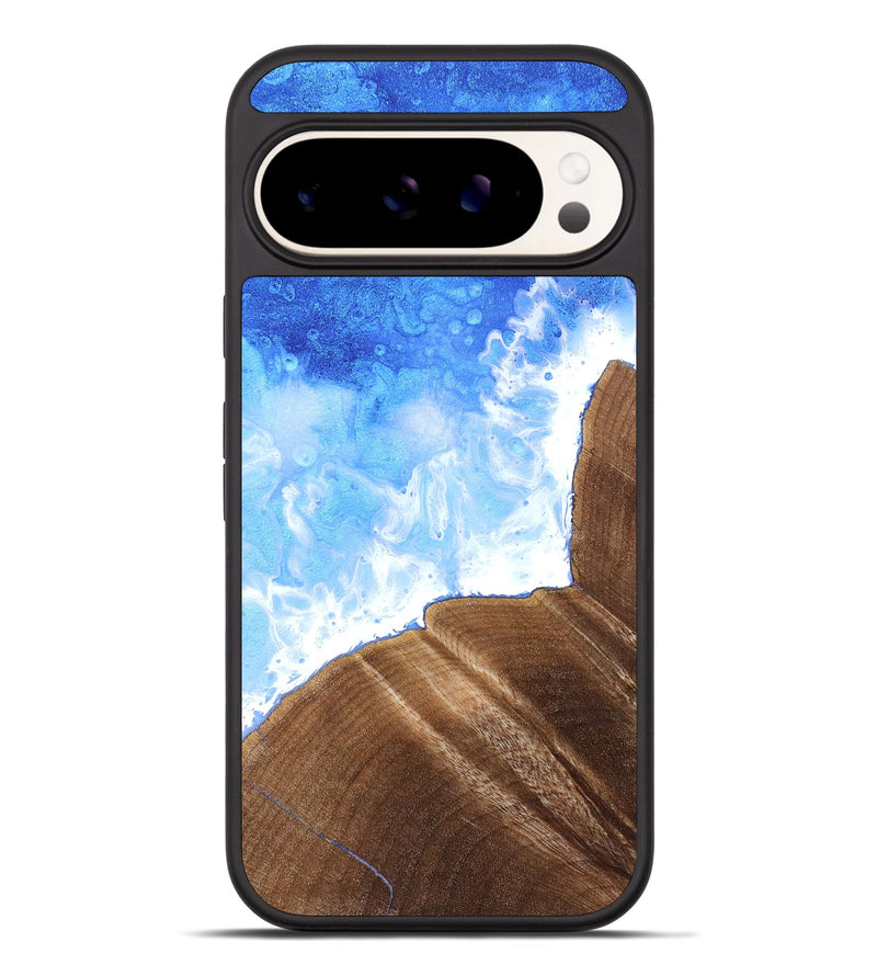 Pixel 9 Pro XL Wood Phone Case - Winona (Coastal, 821945)