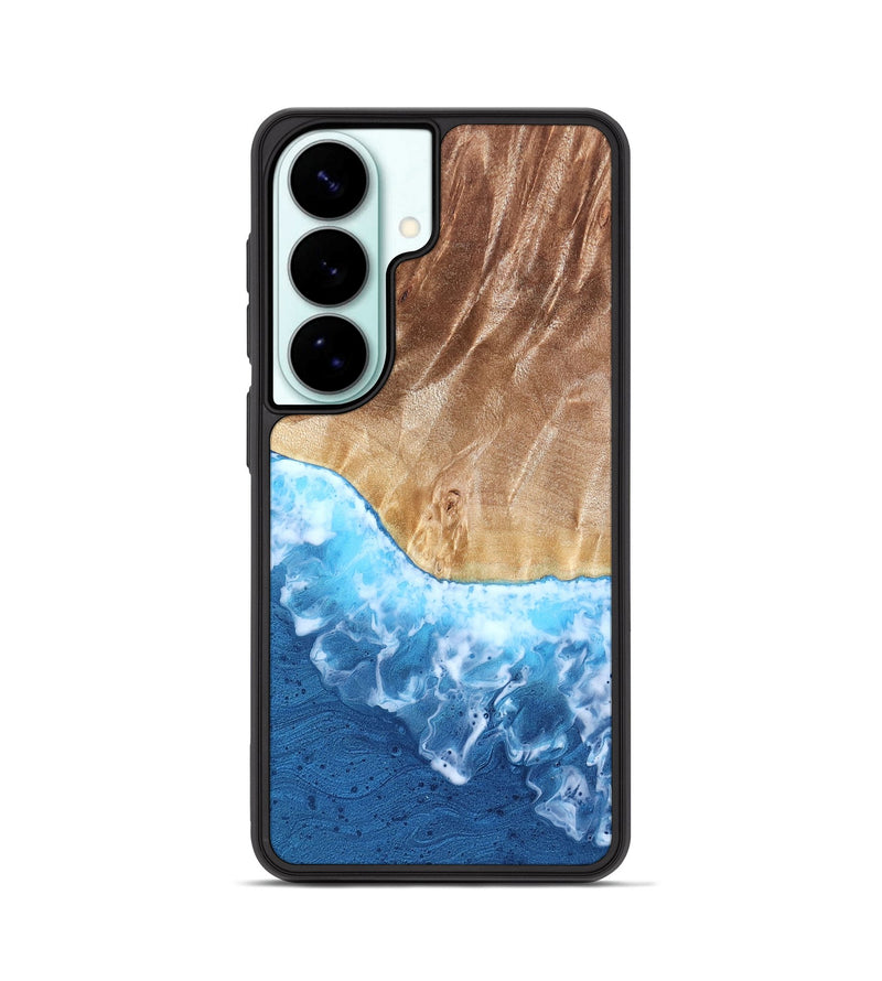 Galaxy S26 Wood Phone Case - Zelma (Coastal, 821946)