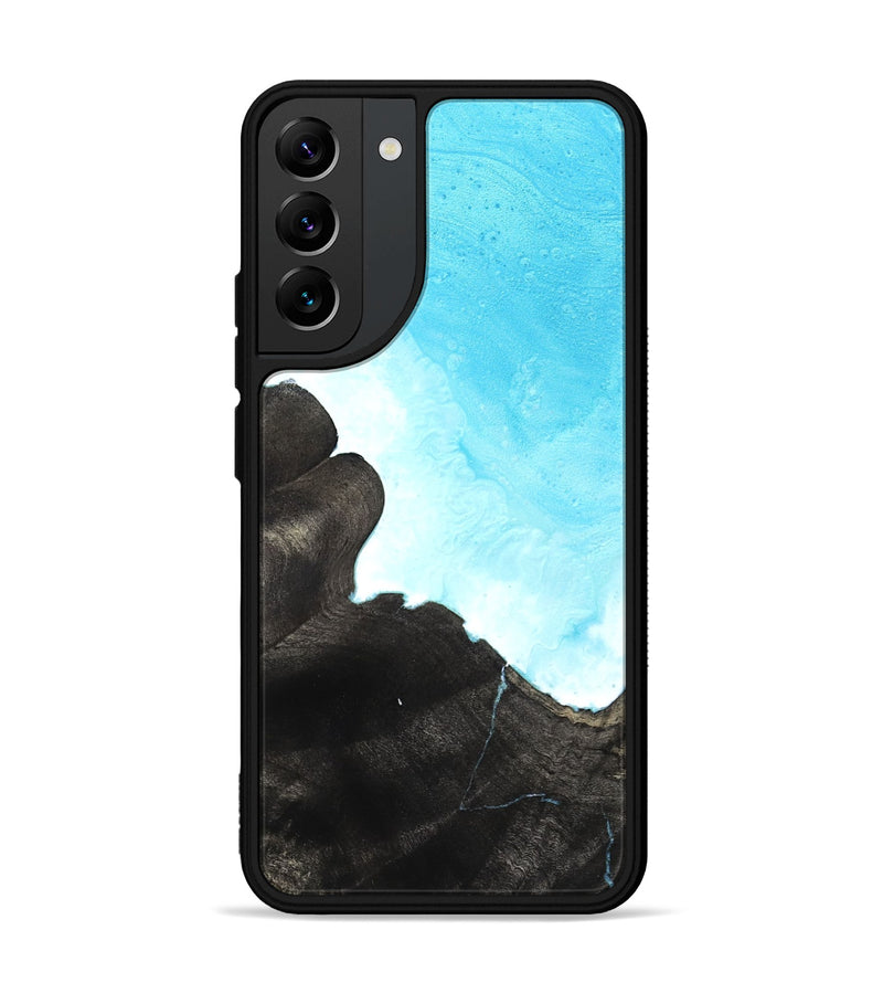 Galaxy S22 Plus Wood Phone Case - Ernst (Coastal, 821947)