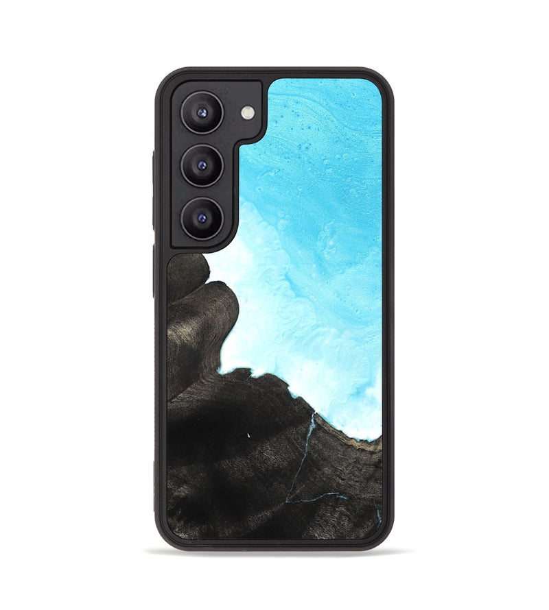 Galaxy S23 Wood Phone Case - Ernst (Coastal, 821947)
