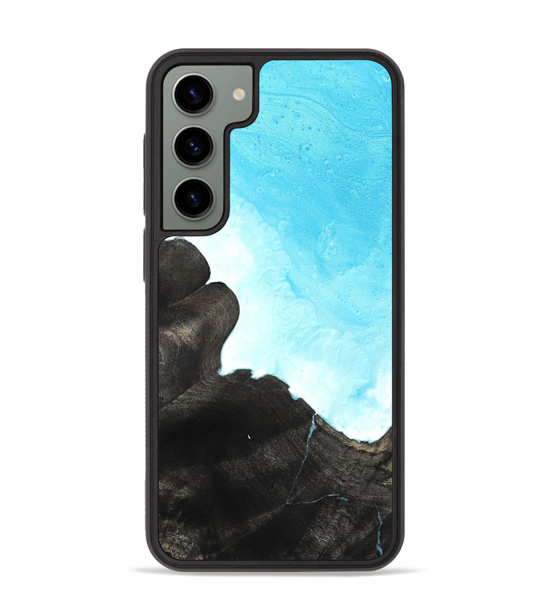 Galaxy S23 Plus Wood Phone Case - Ernst (Coastal, 821947)