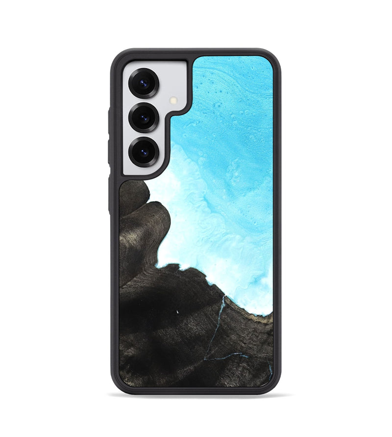 Galaxy S25 Wood Phone Case - Ernst (Coastal, 821947)