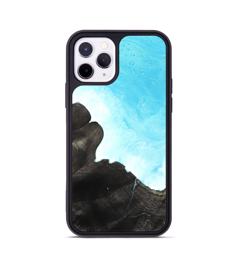 iPhone 11 Pro Wood Phone Case - Ernst (Coastal, 821947)