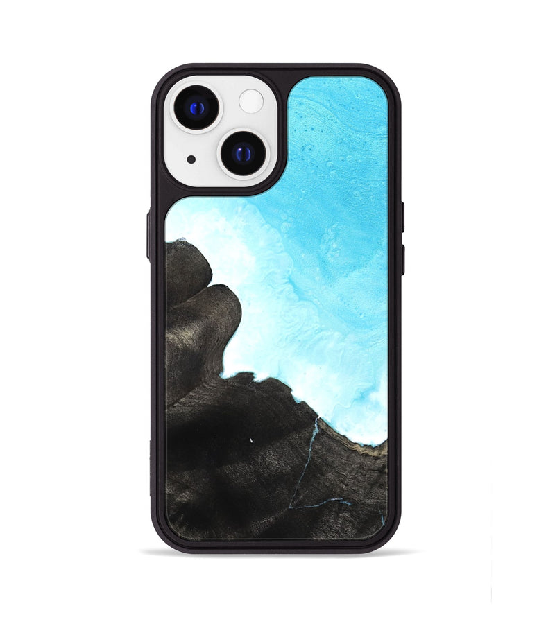 iPhone 13 Wood Phone Case - Ernst (Coastal, 821947)