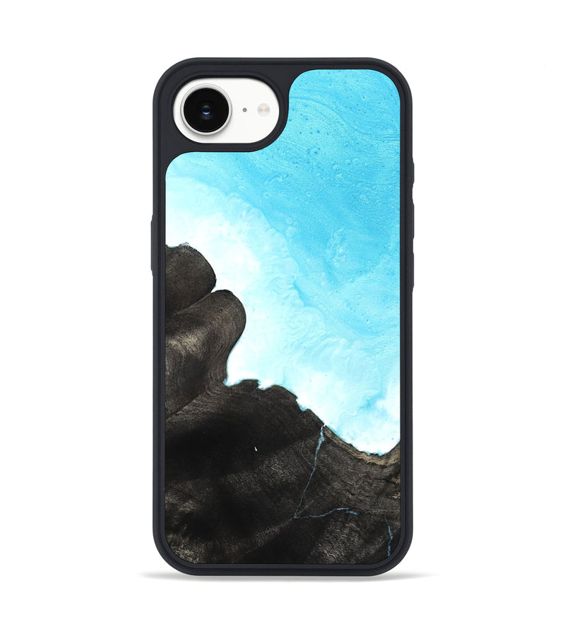 iPhone 16e Wood Phone Case - Ernst (Coastal, 821947)