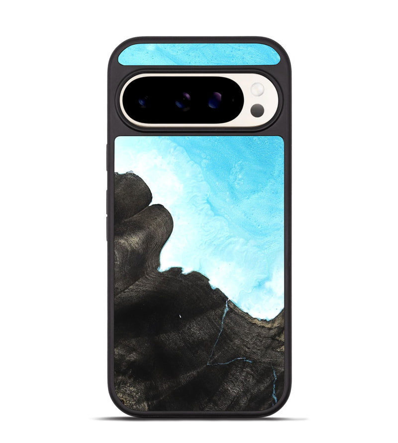 Pixel 9 Wood Phone Case - Ernst (Coastal, 821947)