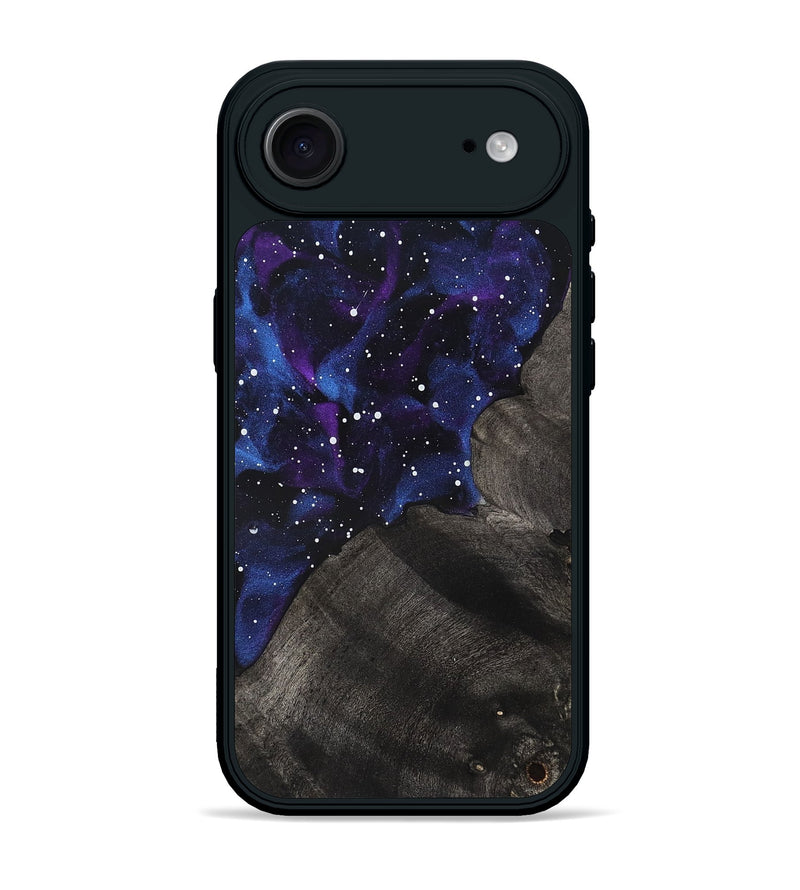 iPhone 17 Air Wood Phone Case - Deidre (Cosmos, 821954)