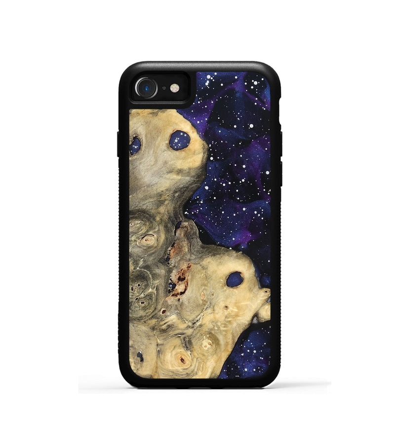 iPhone SE Wood Phone Case - Josette (Cosmos, 821956)
