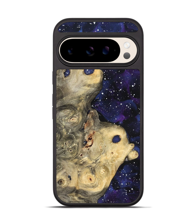 Pixel 10 Wood Phone Case - Josette (Cosmos, 821956)