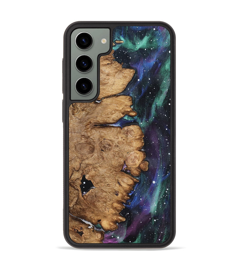 Galaxy S23 Plus Wood Phone Case - Oliver (Cosmos, 821961)