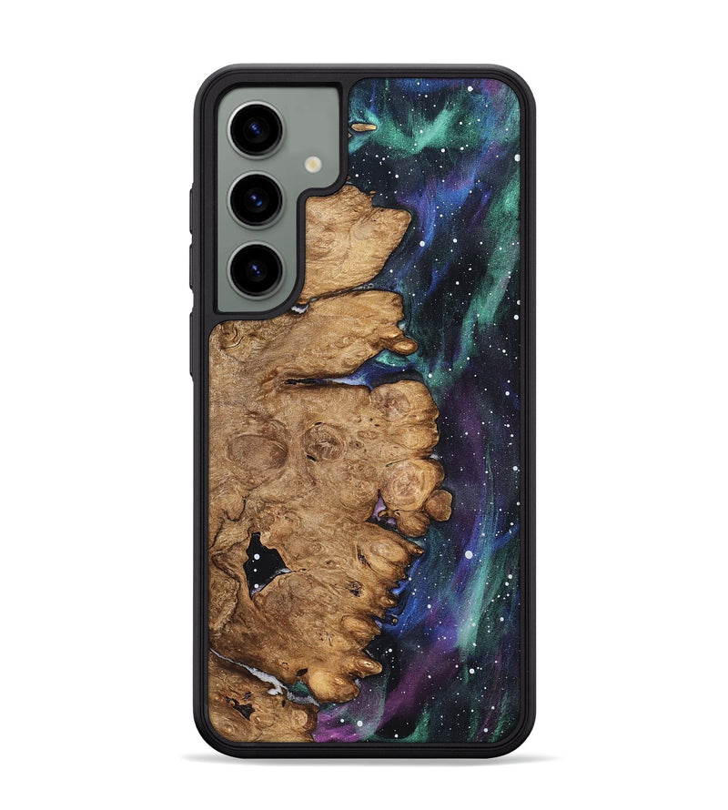 Galaxy S24 Plus Wood Phone Case - Oliver (Cosmos, 821961)