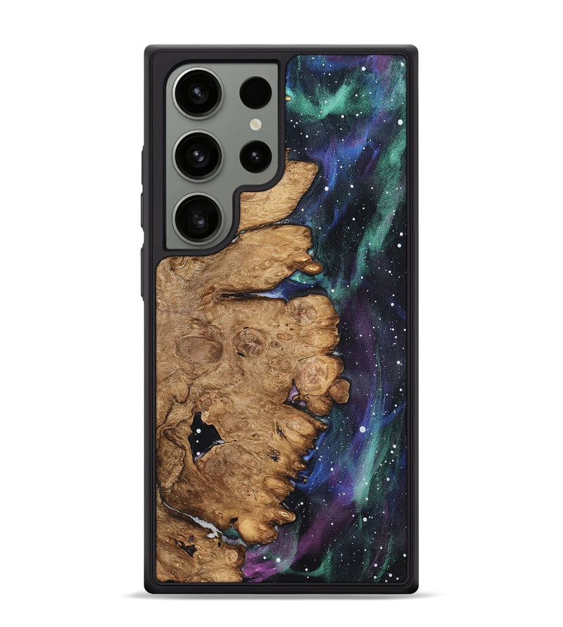 Galaxy S24 Ultra Wood Phone Case - Oliver (Cosmos, 821961)