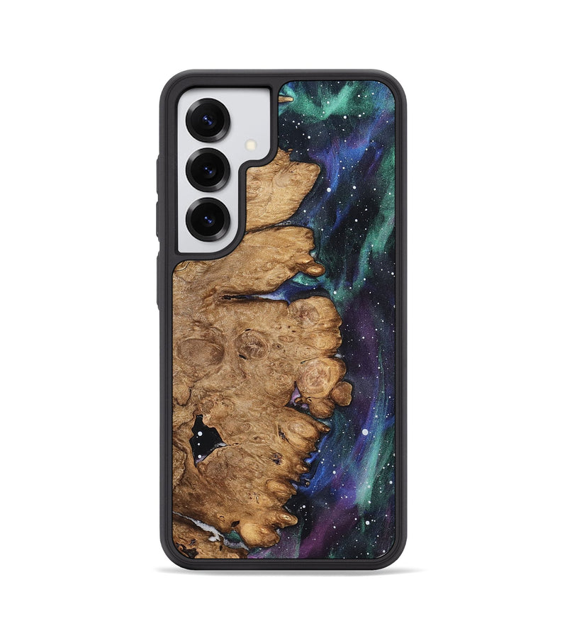 Galaxy S25 Wood Phone Case - Oliver (Cosmos, 821961)