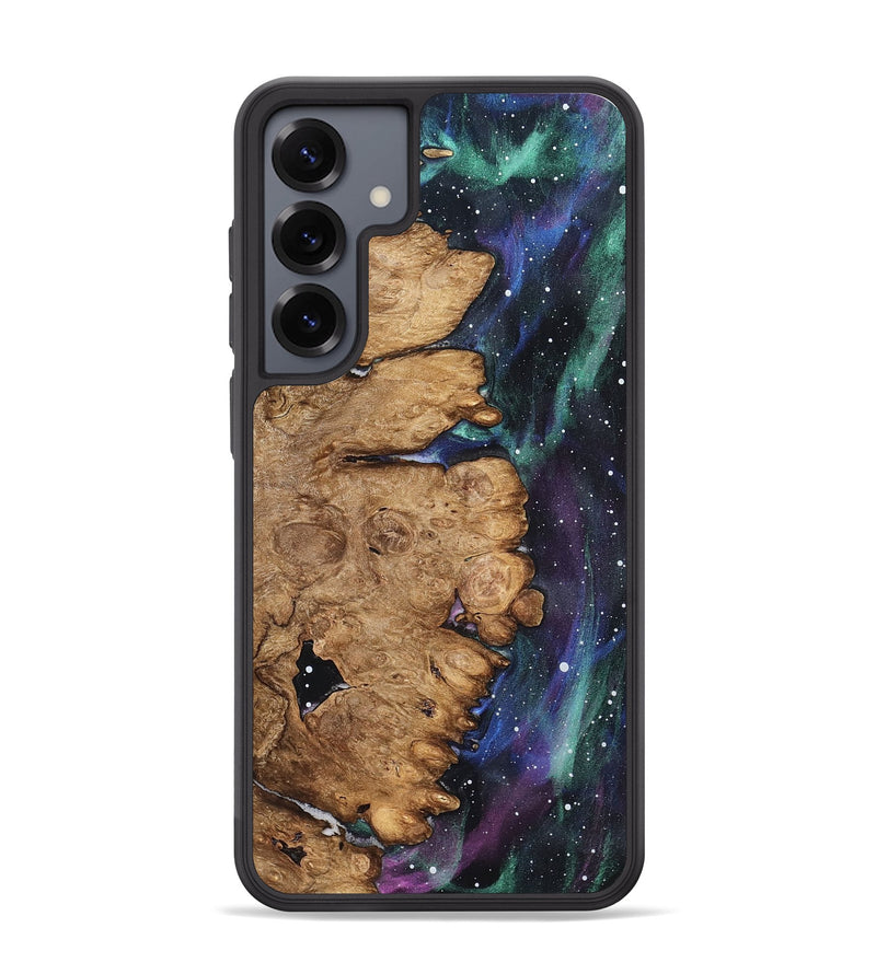 Galaxy S25 Plus Wood Phone Case - Oliver (Cosmos, 821961)
