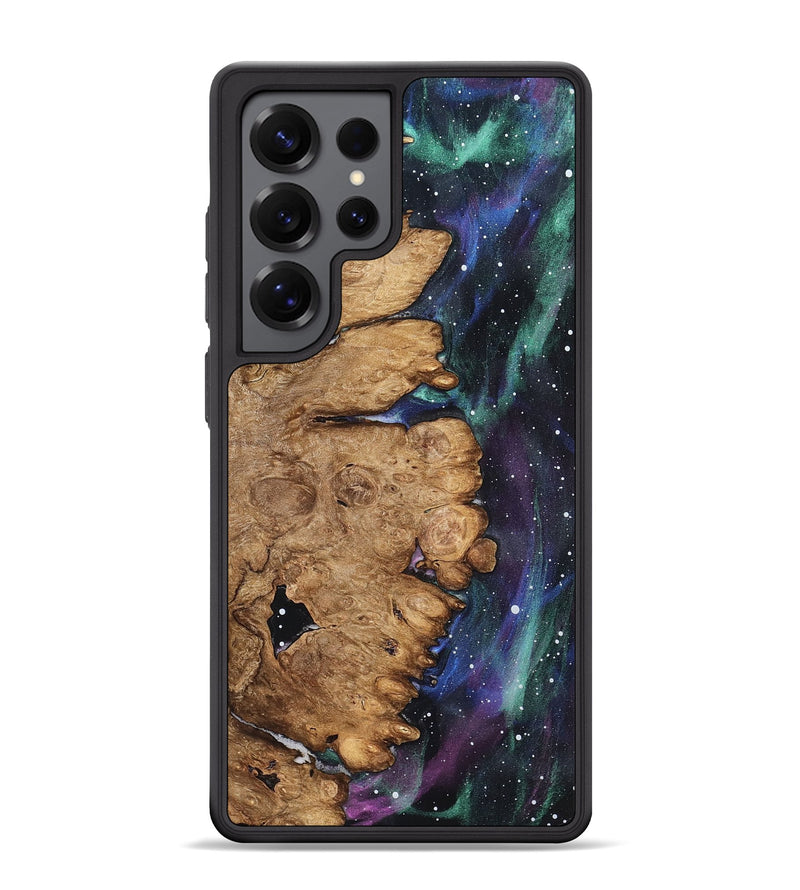 Galaxy S25 Ultra Wood Phone Case - Oliver (Cosmos, 821961)