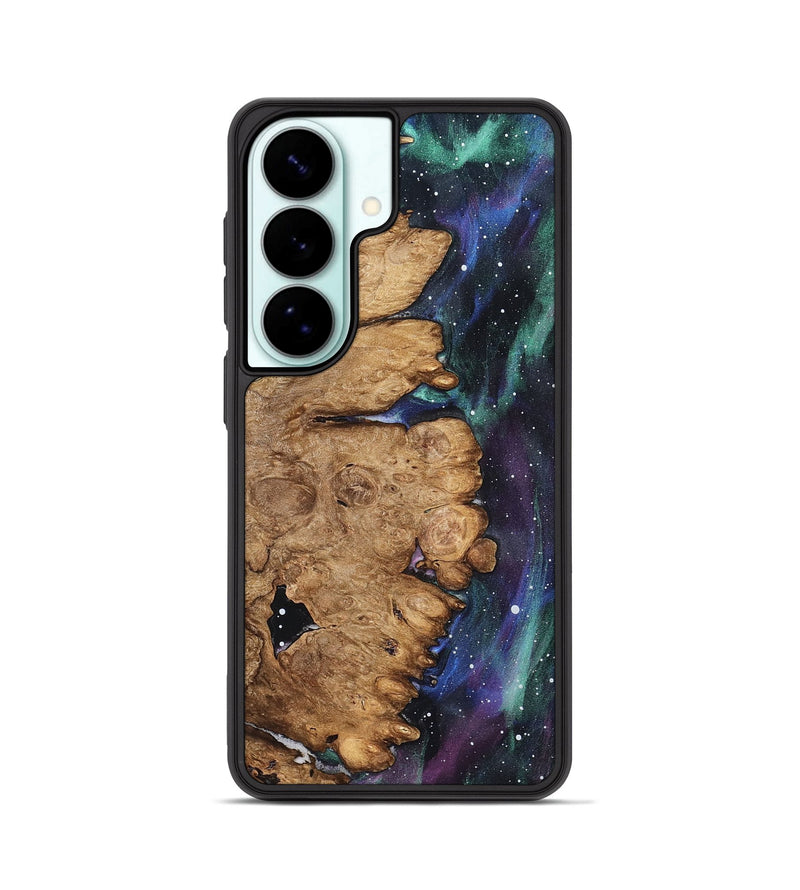 Galaxy S26 Wood Phone Case - Oliver (Cosmos, 821961)