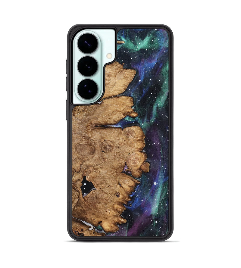 Galaxy S26 Plus Wood Phone Case - Oliver (Cosmos, 821961)