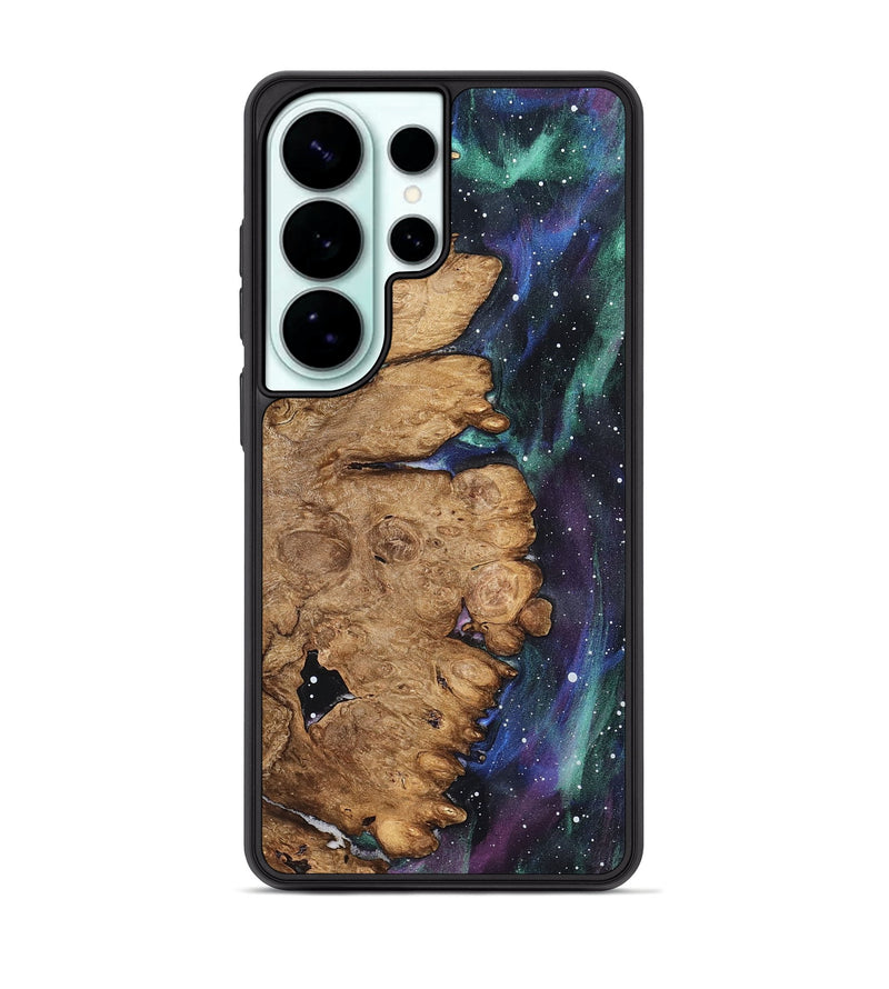 Galaxy S26 Ultra Wood Phone Case - Oliver (Cosmos, 821961)