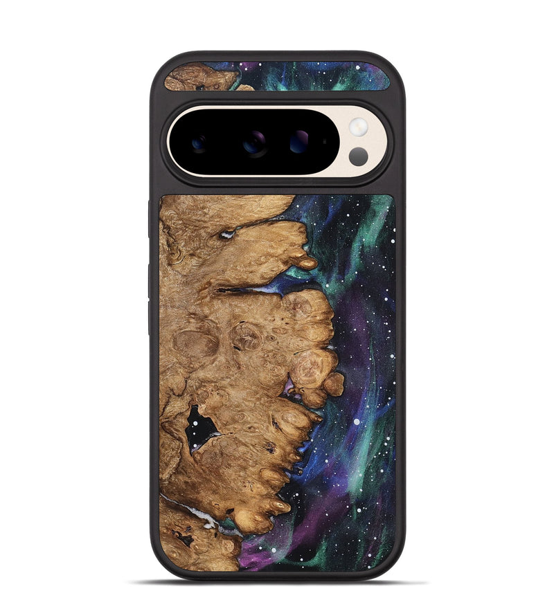 Pixel 10 Wood Phone Case - Oliver (Cosmos, 821961)