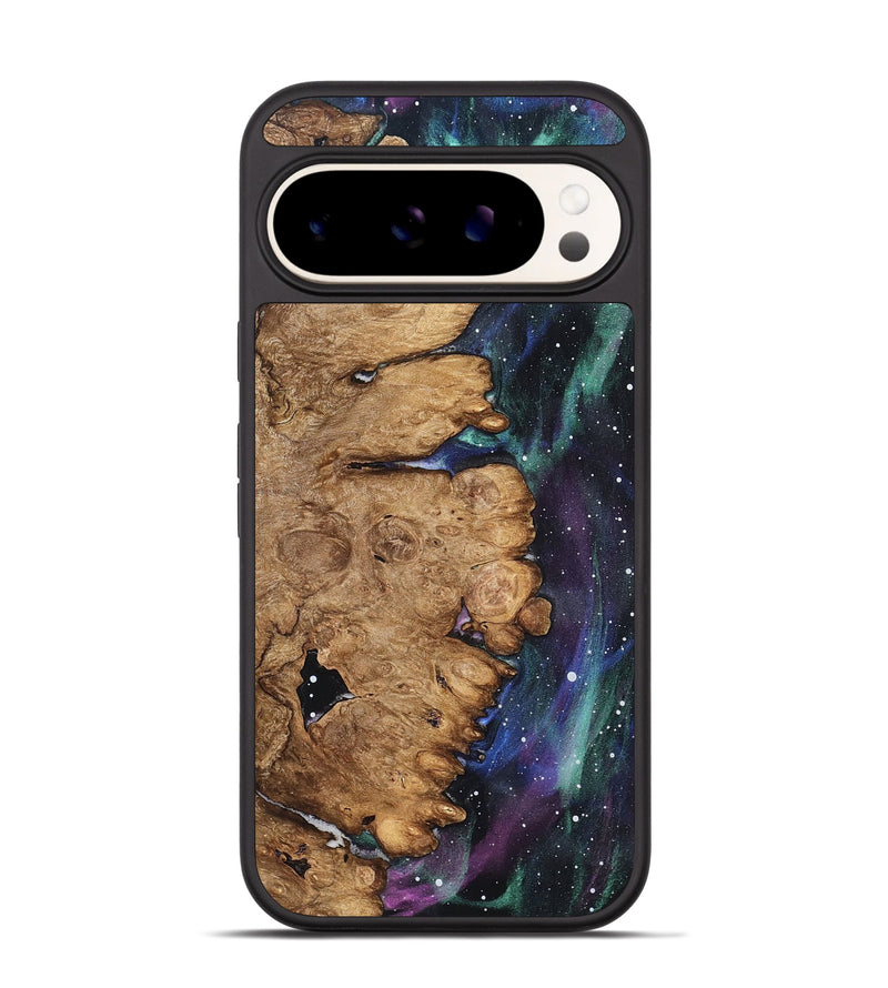 Pixel 9 Pro Wood Phone Case - Oliver (Cosmos, 821961)