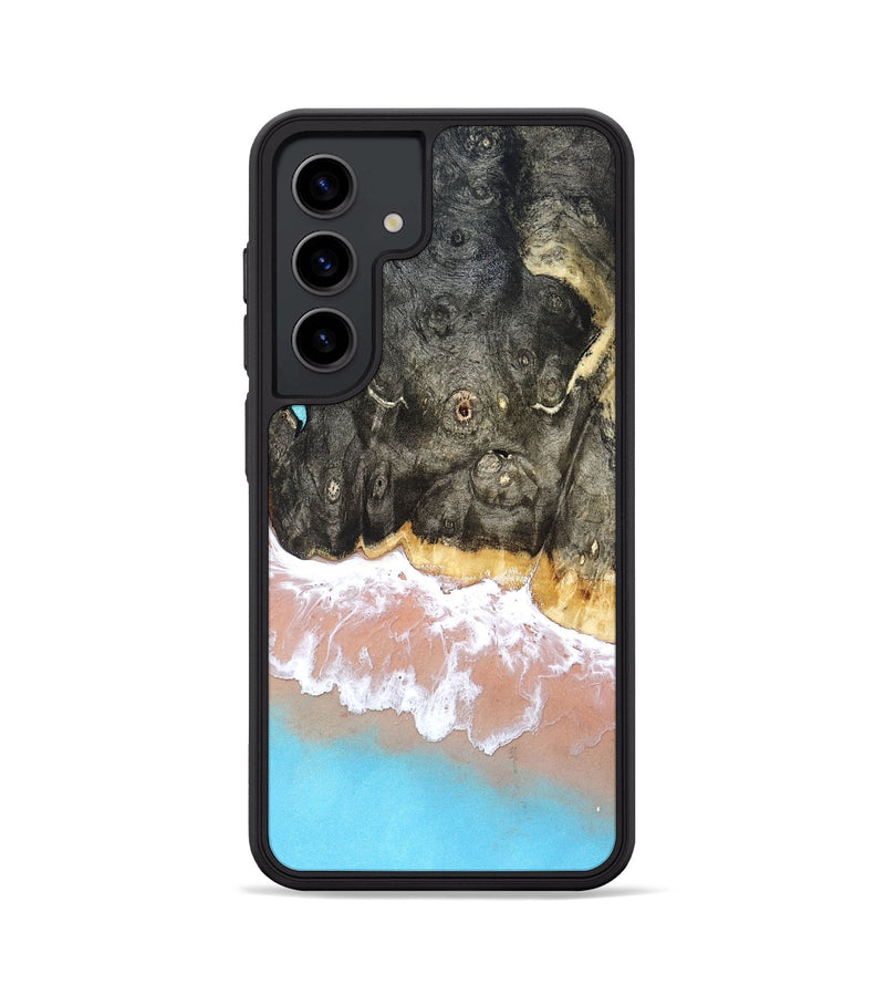 Galaxy S24 Wood Phone Case - Sharron (Coastal, 821968)