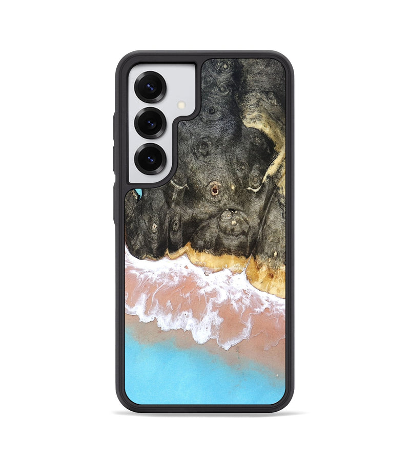 Galaxy S25 Wood Phone Case - Sharron (Coastal, 821968)