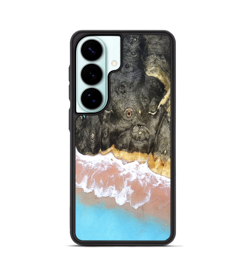 Galaxy S26 Wood Phone Case - Sharron (Coastal, 821968)