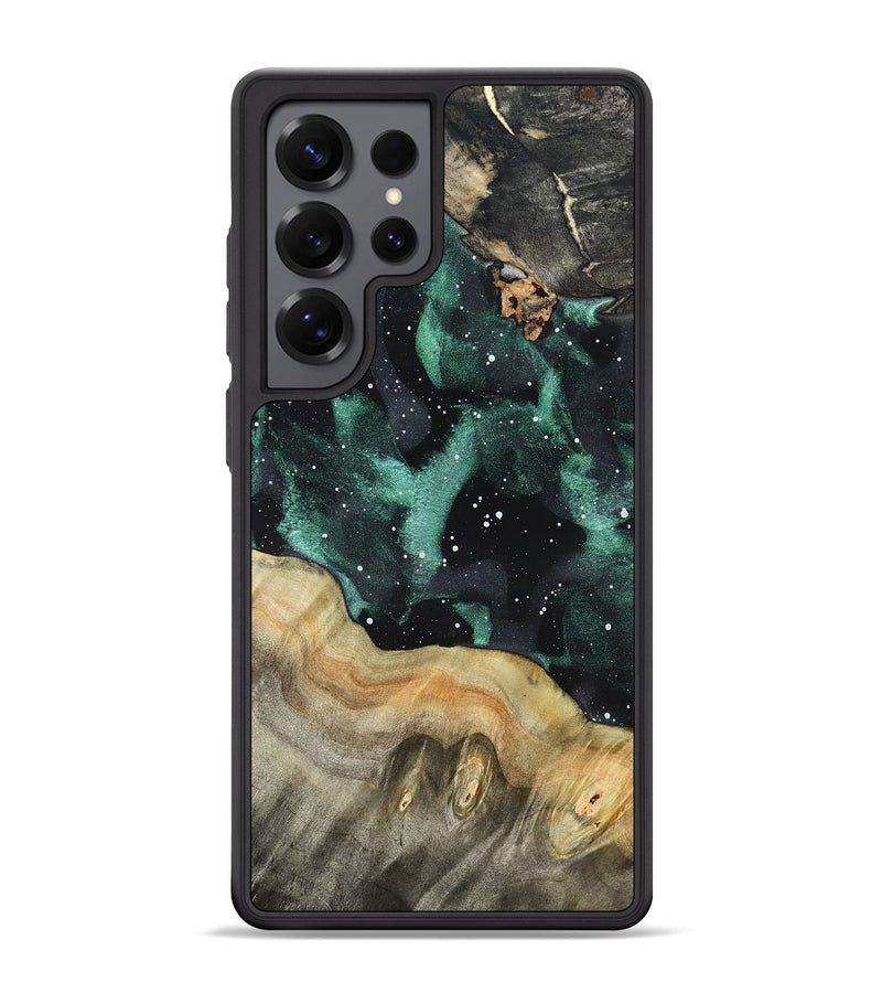 Galaxy S25 Ultra Wood Phone Case - Kayli (Cosmos, 821969)
