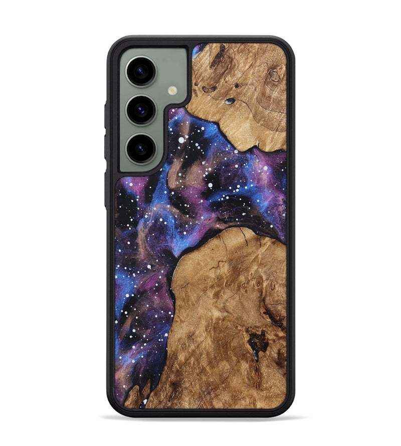 Galaxy S24 Plus Wood Phone Case - Timothy (Cosmos, 821970)