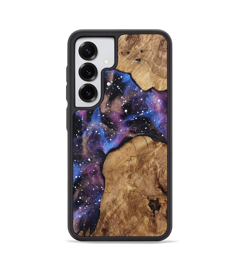 Galaxy S25 Wood Phone Case - Timothy (Cosmos, 821970)