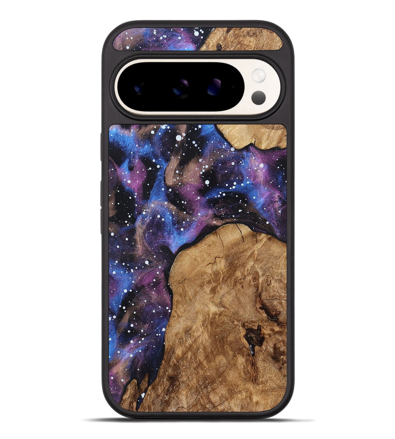 Pixel 9 Pro XL Wood Phone Case - Timothy (Cosmos, 821970)