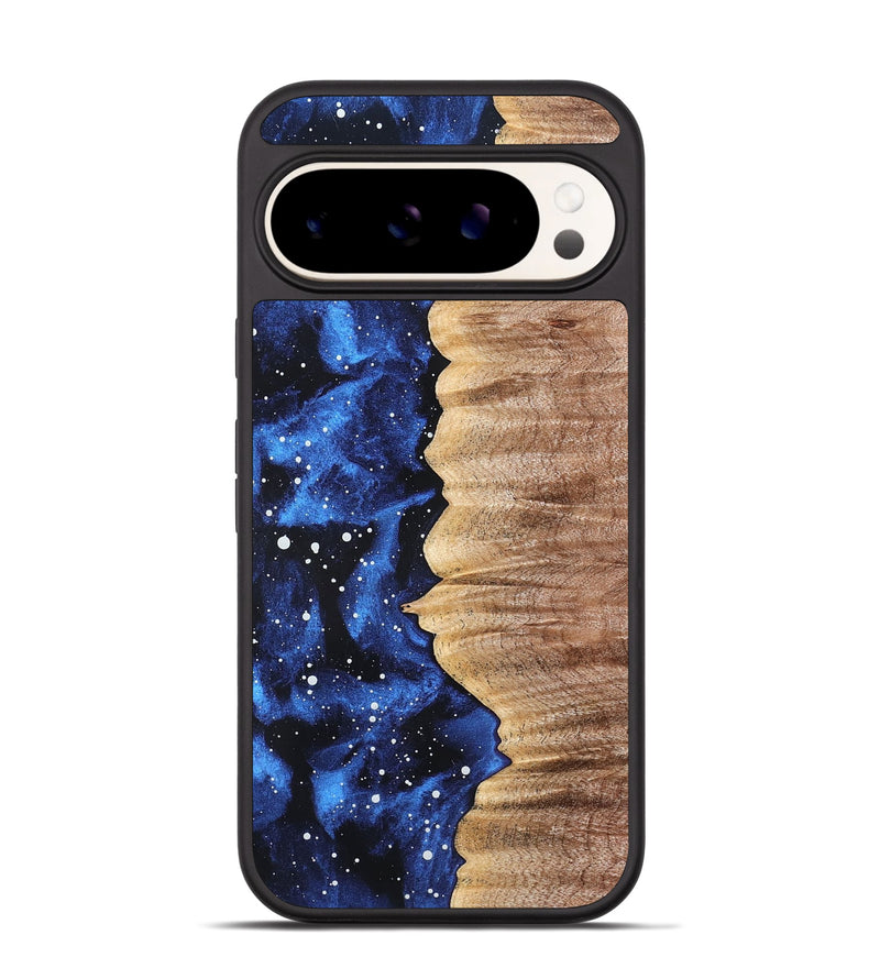 Pixel 9 Pro Wood Phone Case - Laraine (Cosmos, 821973)