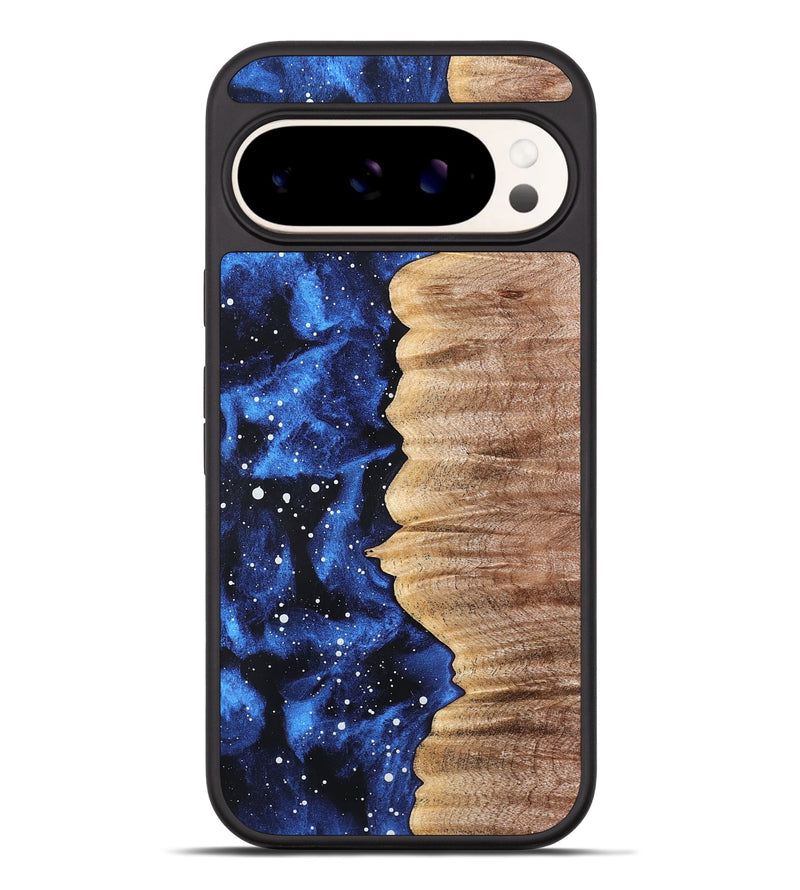 Pixel 9 Pro XL Wood Phone Case - Laraine (Cosmos, 821973)