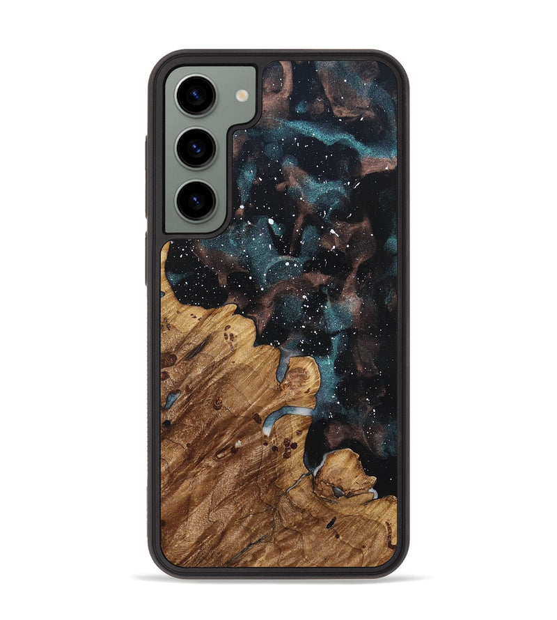 Galaxy S23 Plus Wood Phone Case - Arian (Cosmos, 821974)