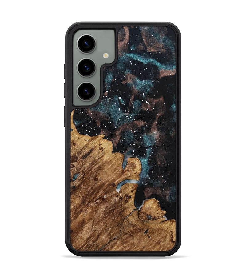 Galaxy S24 Plus Wood Phone Case - Arian (Cosmos, 821974)