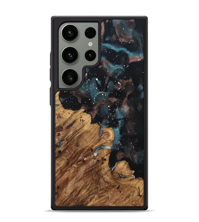 Galaxy S24 Ultra Wood Phone Case - Arian (Cosmos, 821974)