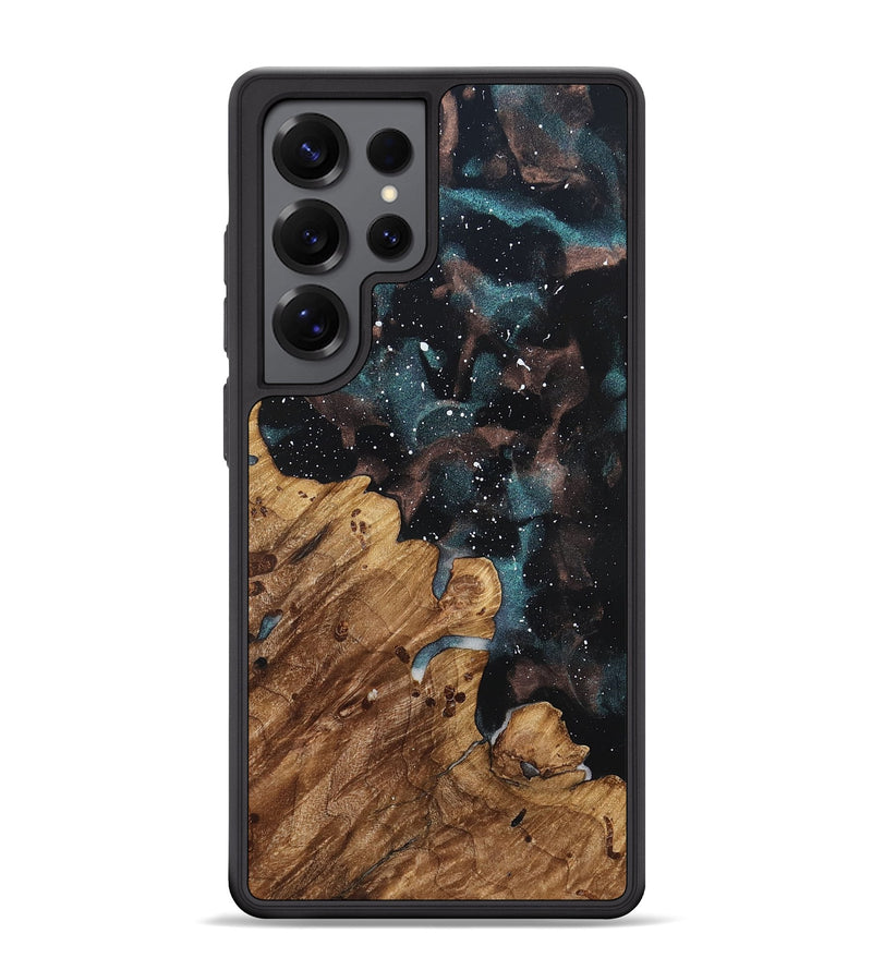 Galaxy S25 Ultra Wood Phone Case - Arian (Cosmos, 821974)