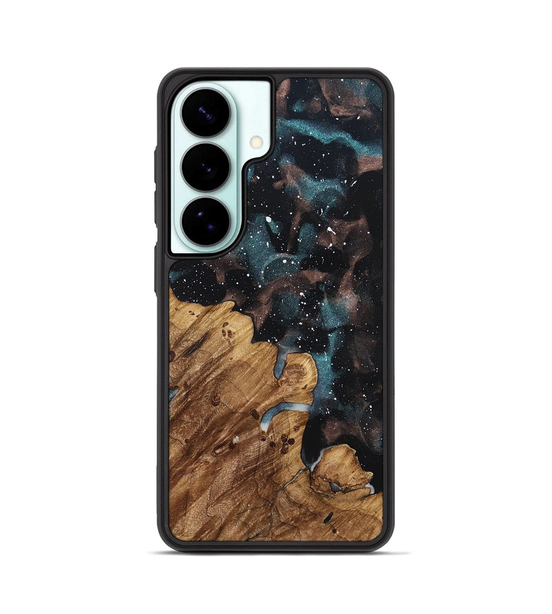Galaxy S26 Wood Phone Case - Arian (Cosmos, 821974)