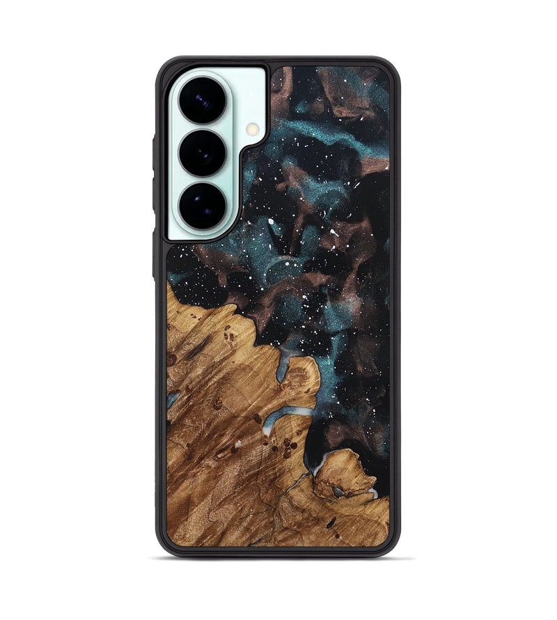 Galaxy S26 Plus Wood Phone Case - Arian (Cosmos, 821974)