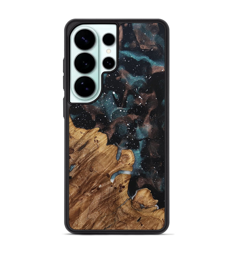Galaxy S26 Ultra Wood Phone Case - Arian (Cosmos, 821974)