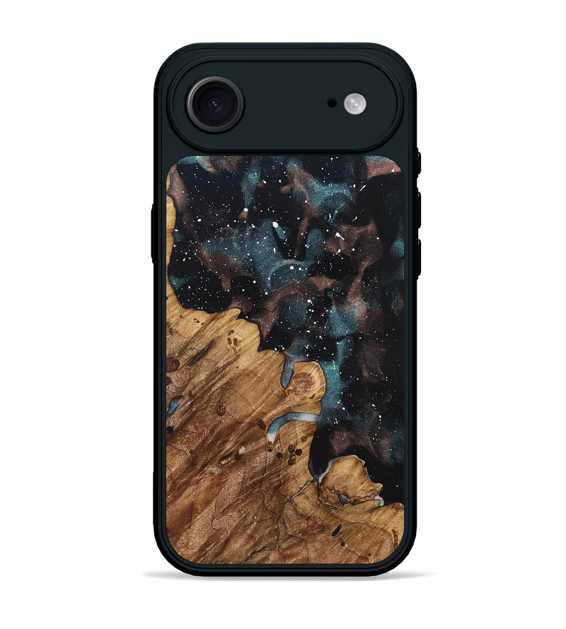 iPhone 17 Air Wood Phone Case - Arian (Cosmos, 821974)