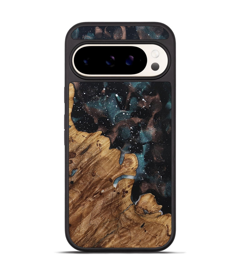 Pixel 9 Pro Wood Phone Case - Arian (Cosmos, 821974)